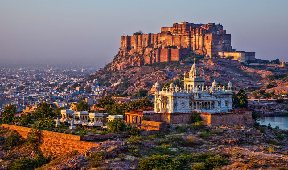 Jodhpur