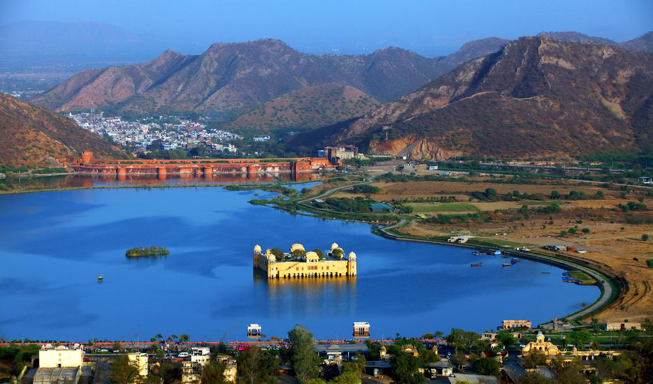 Jaipur